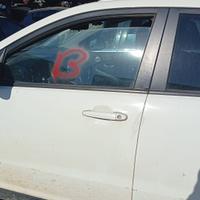 Ssangyong Korando G20D porta anteriore sx