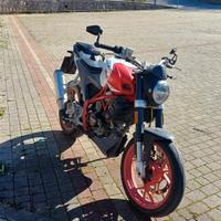 SWM VAREZ 125 2022