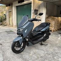 Yamaha nmax 155