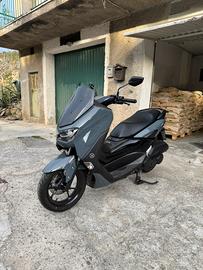 Yamaha nmax 155