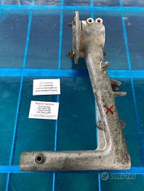 Braccio motore vespa faro basso