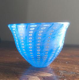 Ciotola serie Minosse di Bertil V. per Kosta Boda