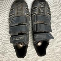 Scarpe da bici