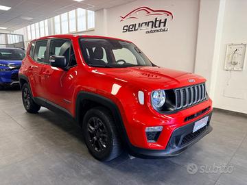 Jeep Renegade 1.6 Mjt 130 CV Longitude