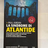 La sindrome di Atlantide