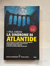 La sindrome di Atlantide