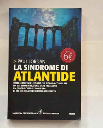 La sindrome di Atlantide