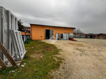 DEPOSITO A POZZAGLIO ED UNITI