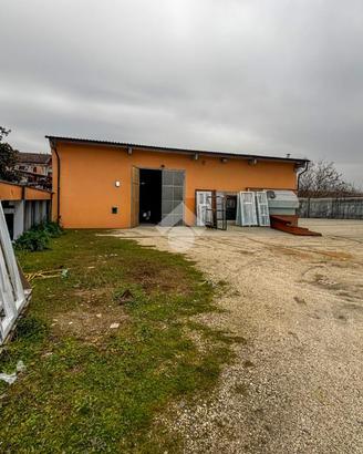 DEPOSITO A POZZAGLIO ED UNITI