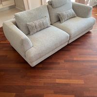 Divano artigianale BeMade – perfette condizioni