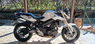 BMW F800R
