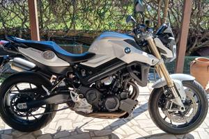 BMW F800R