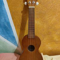 Ukulele