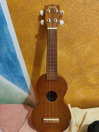 Ukulele