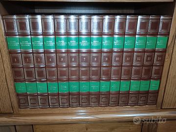 Enciclopedia De Agostini