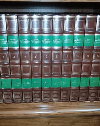 Enciclopedia De Agostini
