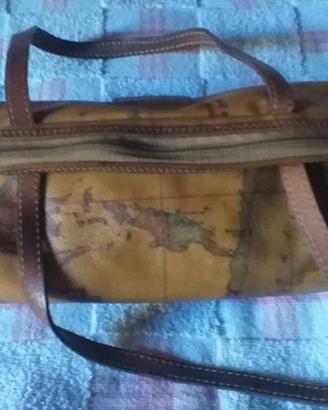 Pochette  1 Classe Alviero Martini