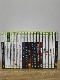 lotto giochi xbox360