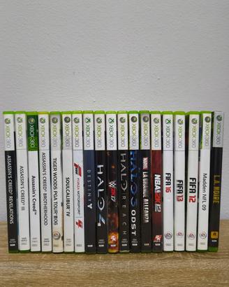 lotto giochi xbox360