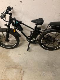 Bici elettrica