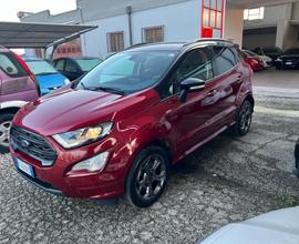 Ford EcoSport 1.5 TDCi 100 CV Start&Stop ST-Line