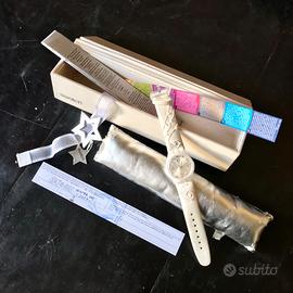 Orologio SWATCH Special Winter Day (ed. 2007)