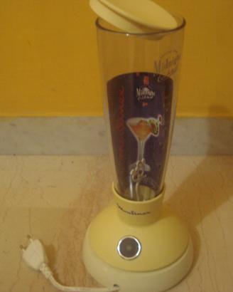 Mixer