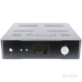 Preamplificatore a valvole Audio-GD HE1 MK3