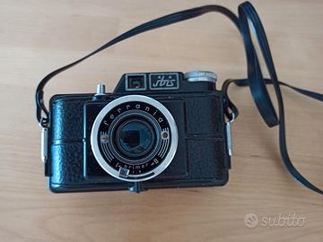 Macchina fotografica vintage FERRANIA IBIS