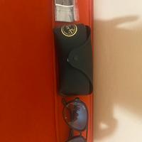 OCCHIALI RAYBAN