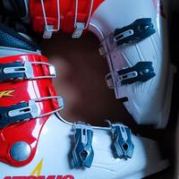 Scarponi Sci ATOMIC  