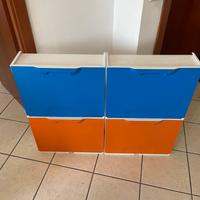 Scarpiera