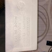 73cc MALOSSI SP10 per piaggio, (trattabile)