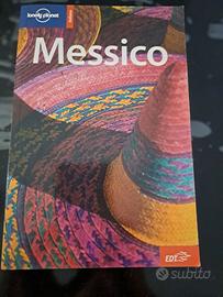 Lonely planet Messico - Libri e Riviste In vendita a Torino