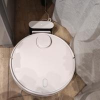 robot aspirapolvere e lavapavimenti Xiaomi 