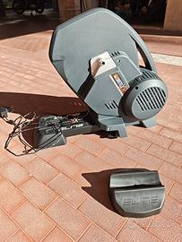 Elite Direto XR – Rullo interattivo smart 