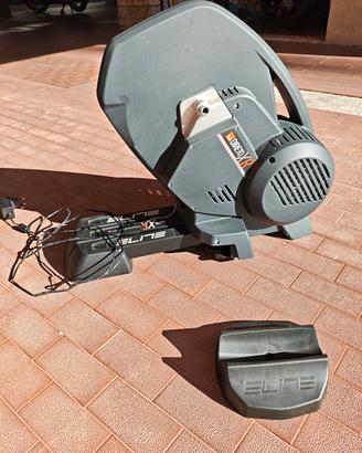 Elite Direto XR – Rullo interattivo smart 