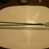 collana di giada *nuova*