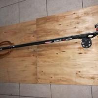 Phatos open carbon 120