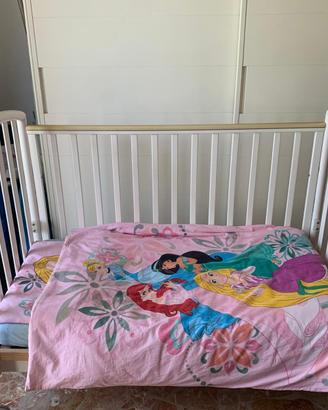 Lettino per bambini Pali