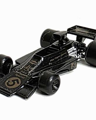 LOTUS FORD 72 (1975) - 5 RONNIE PETERSON