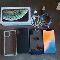 iPhone XS Space Gray 64GB