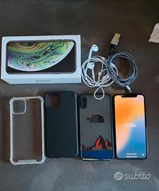 iPhone XS Space Gray 64GB