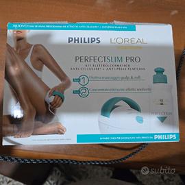 Massaggiatore anti cellulite