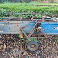 attrezzature agricole