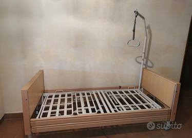 Letto ortopedico 