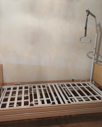Letto ortopedico 