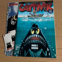 Cattivick fumetto