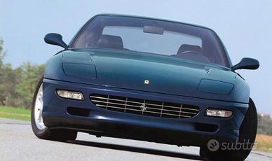 Ferrari 456 gt