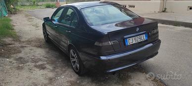 BMW E46 serie 3, Pezzi di ricambio